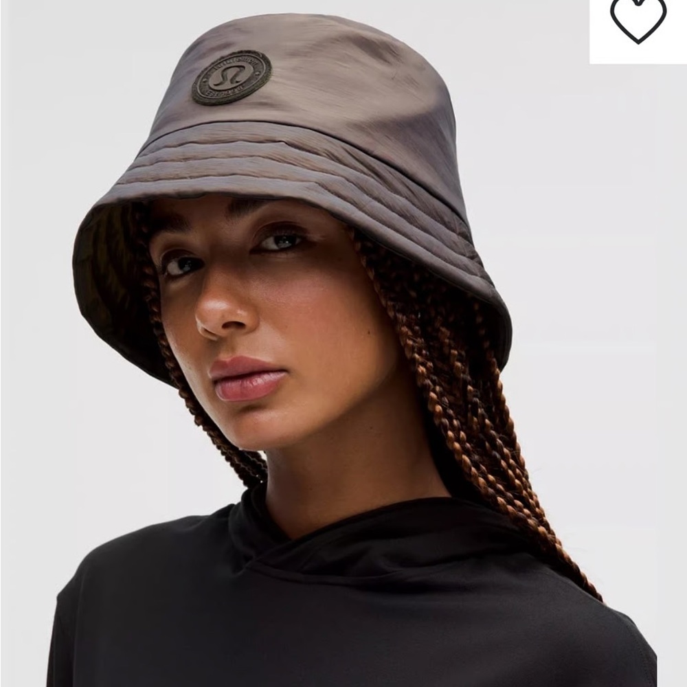 lululemon athletica Espresso Bucket Hat, unisex